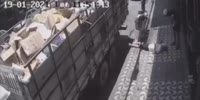 Dirty Move & Head First Landing