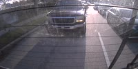 Car to car shootout in Houston