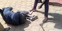 Very Soft Street Justice In Africa