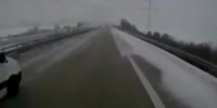 Kurwa Jebabana ! Dashcam From Poland