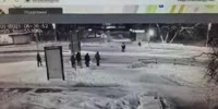 Damn Red Light Runners