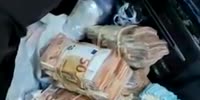 Stash busted by Spanish police