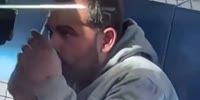 Man Shoots Himself In The Head