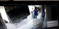 Dang ! Work Accident LITE