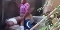 Caught Cheating By Her Husband