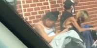 Looking For A Spot