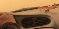 Zero Visibility Accident