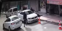 Attempted Murder Of Businessman In Turkey