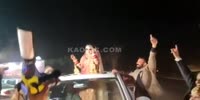 3rd angle of wedding crash