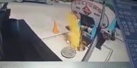 We Did Start The Fire !