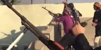 Normal Day In Basra