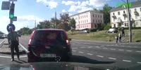 2 pedestrians killed in accident