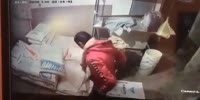 Jalisco Thief Gets Naked Ass Beaten
