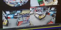 Grand Mal Seizure at Work