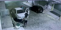 Couple Carjacked In Brazil