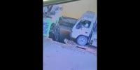Mechanic Killed in Freak Accident