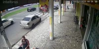 Get out of the way