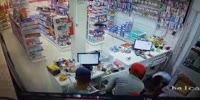 Off Duty Cop Shoots Pharmacy Robbers