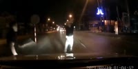 What You Want Asshole, Get Out