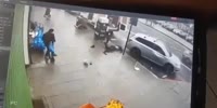 Beware Of Flying Chinese !