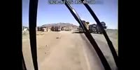 Paki Trucker`s Daschcam