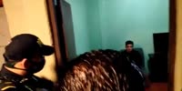 Costa Rican Police Kill Domestic Violence Suspect