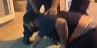 Heavy Bodyslam