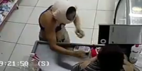 Most Pathetic Robbery Fail Of The Week