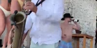 Every Time I Hear That Mellow Saxophone