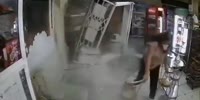 Uhh, That Was Close !