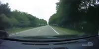 Shot to death while driving