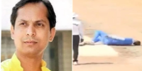 Man Collapses and Dies of Heart Attack During Cricket Match