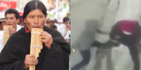Fatal Stabbing Of Musician In Bolivia