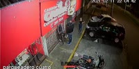 Man murders another for looking at his fiancee in Bogota