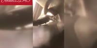 Accident in the Dust Storm