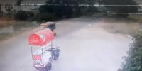 Very High Speed Fatality