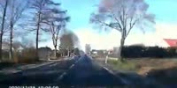 the fatal U-turn