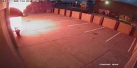 Aussie Arsonist Sets Brothel On Fire