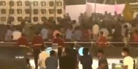 Hundreds of Spectators Injured During Kabaddi Match