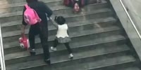 Epileptic Man Got Seizure, Zero Fucks Given