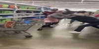 Walmart Fight