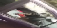 Stop Rubbing Your Cunt Here !