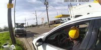 Traffic Stop Ends With Officer Involved Shooting In New Orleans