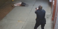 WCGW When You Attack NYPD Cops With Knife