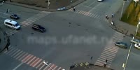 the Best Vehicular Hitman