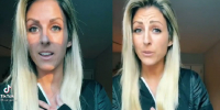 She belongs on OnlyFans