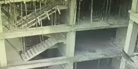 Worker Falls Long Way To His Death