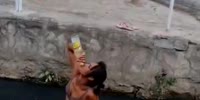 Shit River Bath