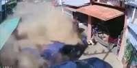 The Split Second