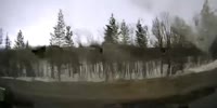 Overtaker Causes Fatal Crash